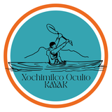 Logo de Xochimilco Oculto